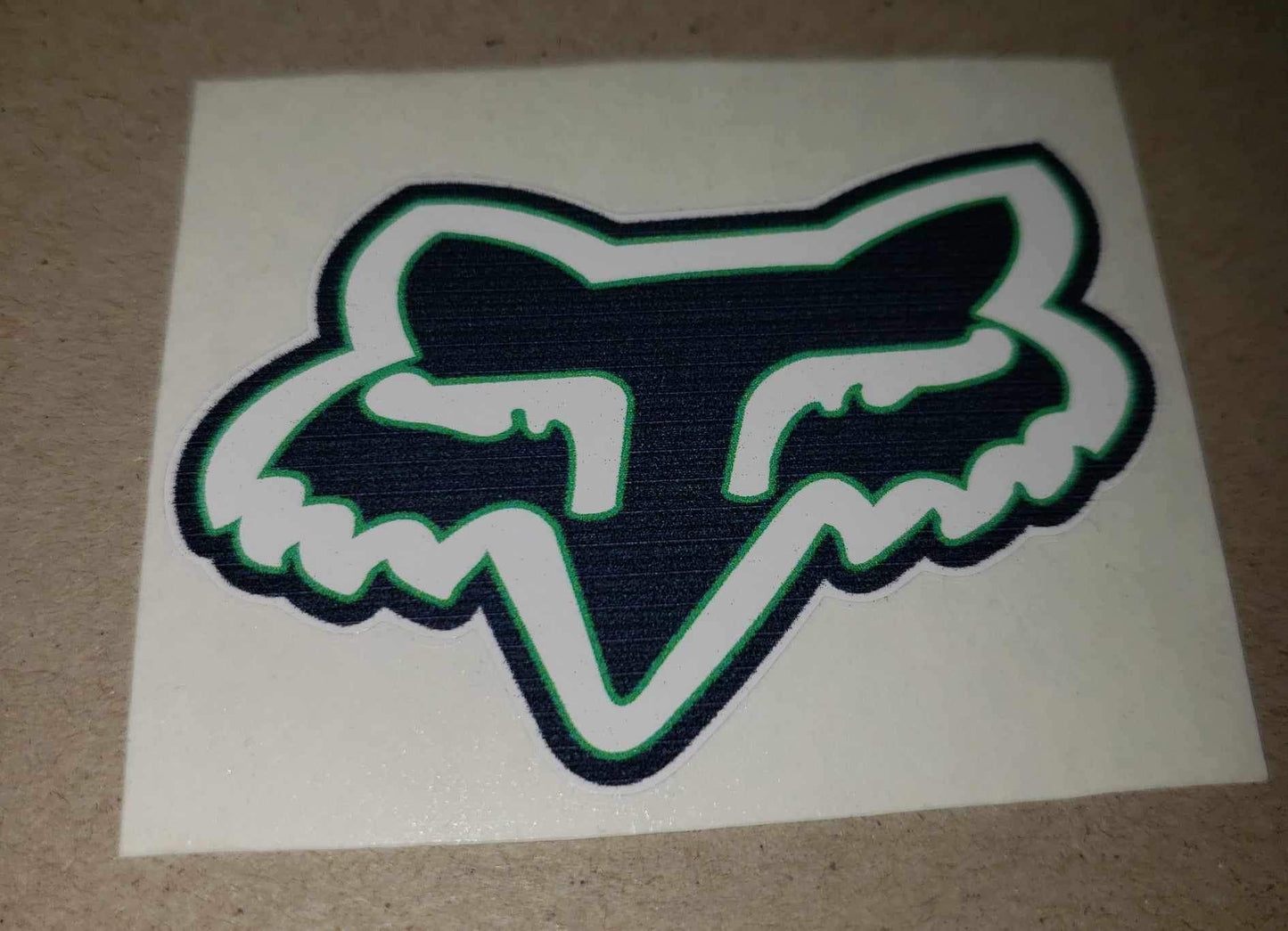 Fox logo small
