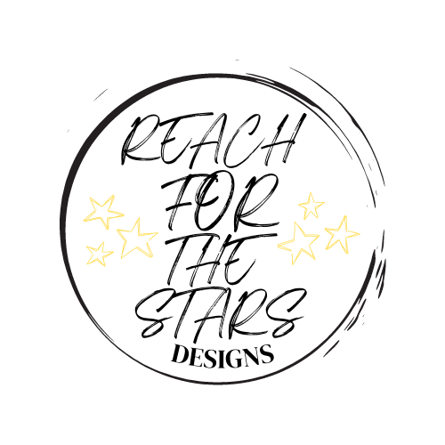 Reach For The Stars Designs