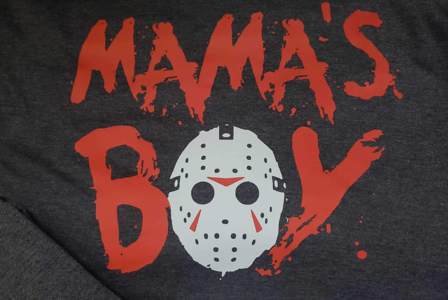 Boy Mom… Mama’s Boy bundle