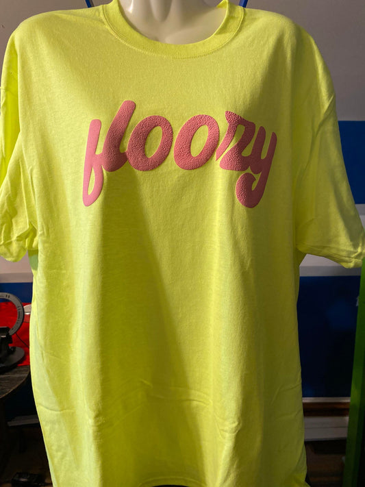 Floozy T-Shirt