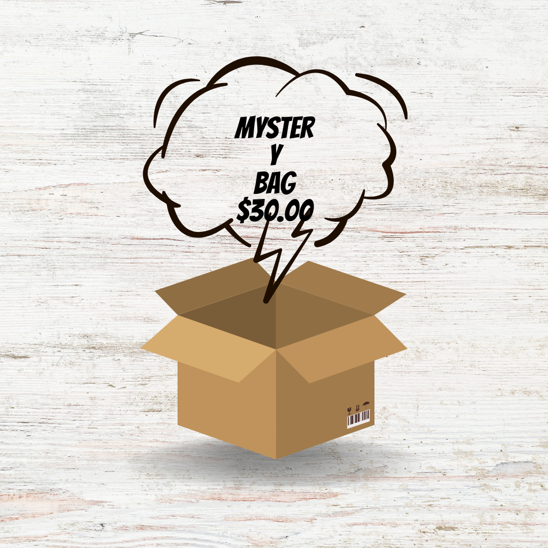 Mystery Grab Bag