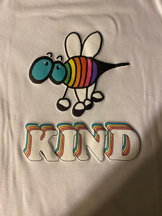 BEE KIND Youth T-shirt
