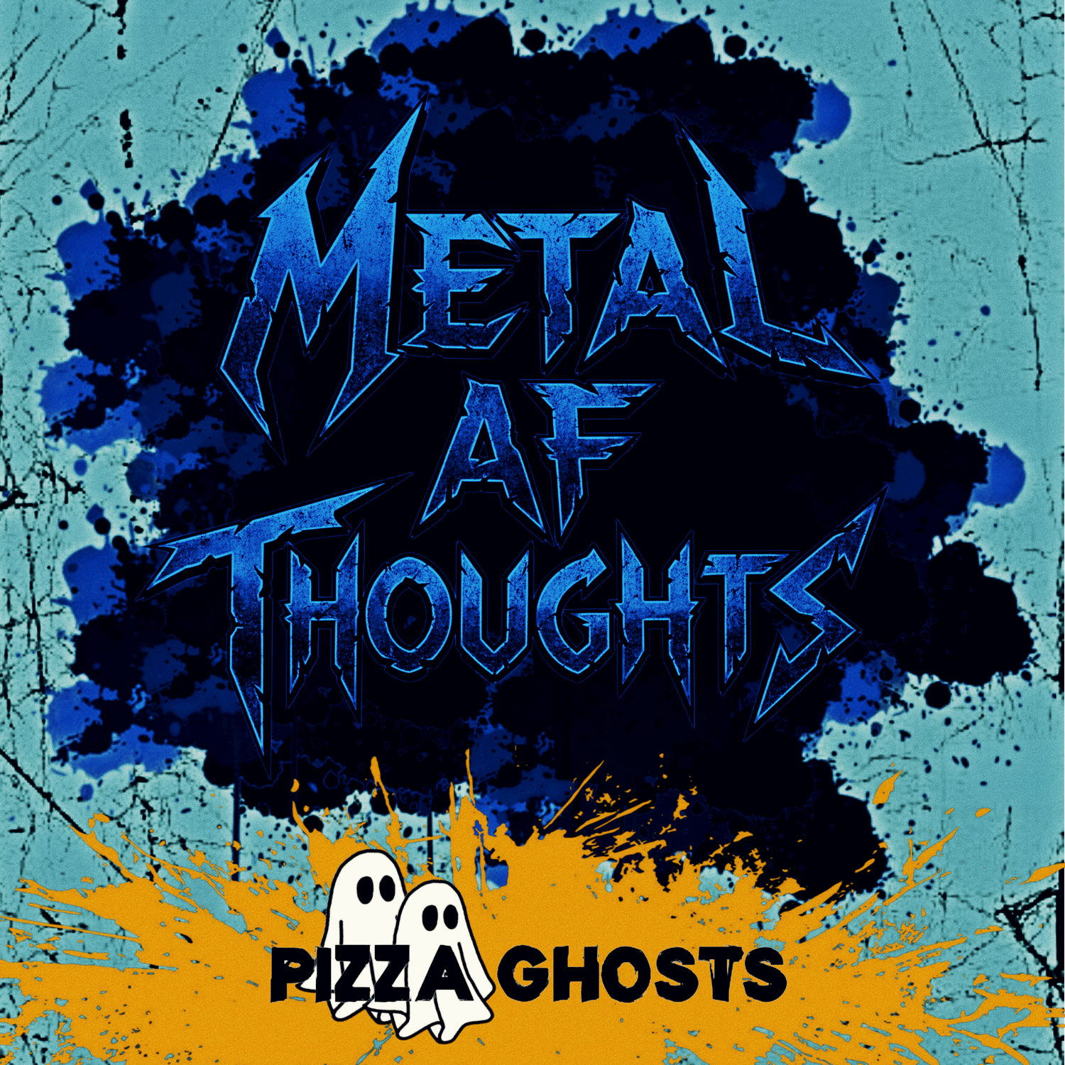 Metal AF Thoughts