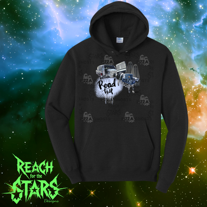 Road Trip| PizzaGhosts x Reach For The Stars x SPCC